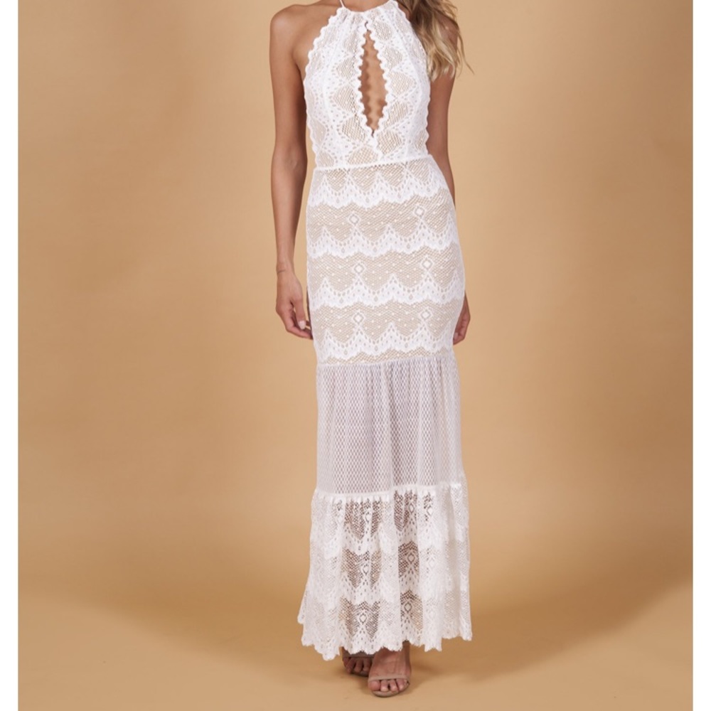 Nightcap Belle Nuit Gown